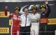 In Russia Lewis Hamilton spalanca le porte per il Mondiale