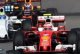 Gp Russia: Poker per Nico Rosberg