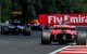 GP Ungheria le rosse si Scatenano, terza prima file per le Ferrari