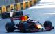 Nel GP di Azerbaijan vittoria a sorpresa della Red Bull di Daniel Ricciardo