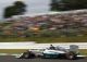 GP del Giappone: Nico Rosberg imprendibile. Tre manche su tre, primo