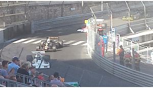 Grand Prix Historique de Monaco