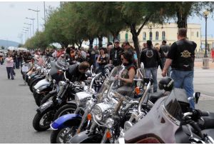 Harley Davidson: ritorna il The Legend Tour