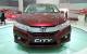 New Delhi: vanno in scena i modelli Honda
