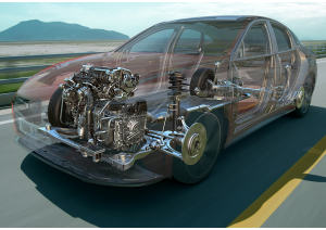 Hyundai: debutta il primo motore CVVD