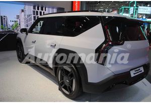 Hyundai MOBIS: le informazioni sotto al tuo naso ma senza strabismi