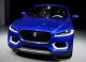 Jaguar C-X17 Sports Crossover Concept progettato per stupire