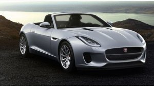 Jaguar, arriva la nuova gamma