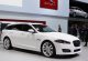 Jaguar XF Sportbrake, la station wagon secondo Jaguar