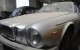 Jaguar XJ6 Series III del 1986 con allestimento Sovereign