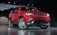 Debutto di Jeep Grand Cherokee 2014