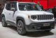 Jeep Renegade, suv compatto e dinamico a Ginevra 2014