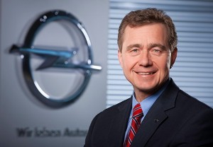 La Opel potrebbe realizzare la nuova C5