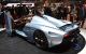 Koenigsegg Regera, debutta a Ginevra la lussuosa megacar 