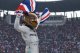 In Messico Lewis Hamilton si laurea Campione del Mondo