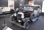 MAUTO Mostra Motor Italia 1926�2026: 100 Anni di Eleganza
