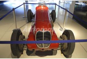 Maserati Tipo 6MC: lo spirito sportivo che sfida il tempo