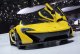 McLaren P1 elettrizza il Salone di Ginevra