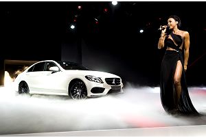 Mercedes Classe C e Classe S, anteprime mondiali a Detroit