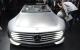 Mercedes-Benz Concept IAA auto avveniristica