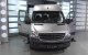 Anteprima mondiale del nuovo Mercedes Sprinter