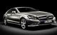 Prime foto della nuova Mercedes CLS