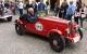 La terza tappa della 1000 Miglia