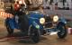 Il traguardo della 1000 miglia