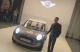 Mini Rocketman Concept: il suo debutto alla Settimana della Moda di Milano