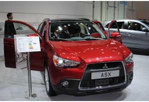 Mitsubishi, irregolarit solo in Giappone