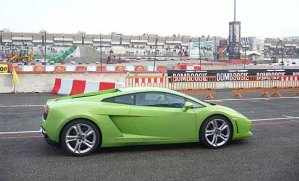 Edizione 2012 Motor Show di Bologna: gli eventi