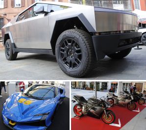 Motor Valley Fest 2024 spalanca le porte agli appassionati