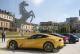 In visita al Museo Ferrari di Modena