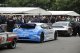 Nissan Nismo e Renault Alpine al Goodwood Festival of Speed