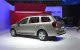 Debutto a Ginevra per la Dacia Logan MCV