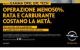 Al via Opel MENO50%