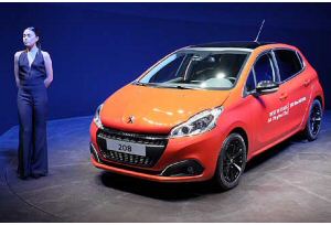 Nuova Peugeot 208, dopo Ginevra il lancio commerciale