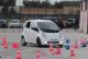 Peugeot iOn, test drive di Automania