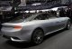 Cambiano Concept, la nuova berlina sportiva secondo Pininfarina