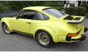 Auto storiche Porsche allasta