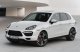 Nuovo Cayenne Turbo S, il SUV definitivo secondo Porsche