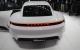 Porsche Mission E, versione elettrica