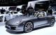 Porsche al Salone di Ginevra, immagini live 
