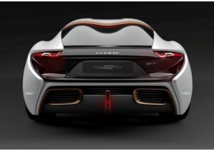 Quant 48Volt anticipazioni per Ginevra