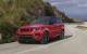 La nuova Range Rover Sport HST a New York