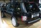 La Range Rover avr un nuovo motore: il Diesel V8