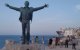 Tuffi da brivido: il Red Bull Cliff Diving World Series 2025 a Polignano