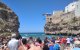 Finale del Red Bull Cliff Diving 2025 a Polignano: trionfo di Gimeno
