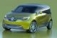 Salone di Francoforte: Renault Frendzy concept car in versione business e family