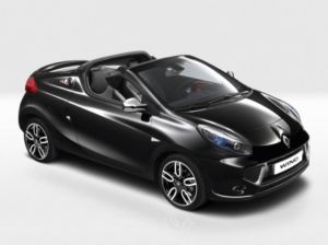 Renault Wind, da settembre in Italia